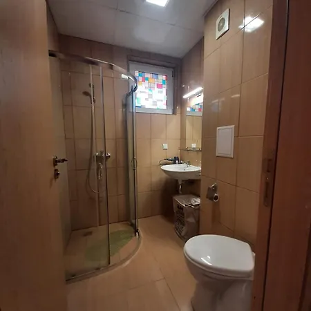 Sunny View Sunny شقة