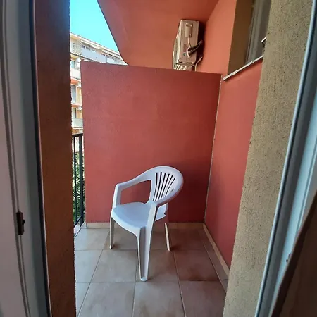 Sunny View Sunny Апартаменти Сонячний Берег