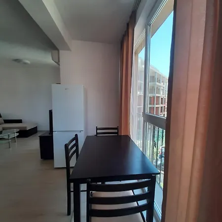 Sunny View Sunny * ساني بيتش