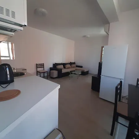 Sunny View Sunny شقة *