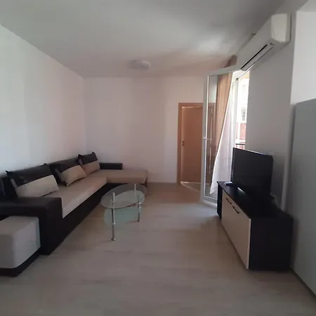 Sunny View Sunny ساني بيتش