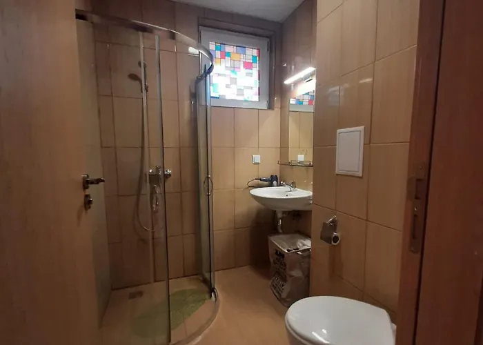 Sunny View Sunny Appartamento