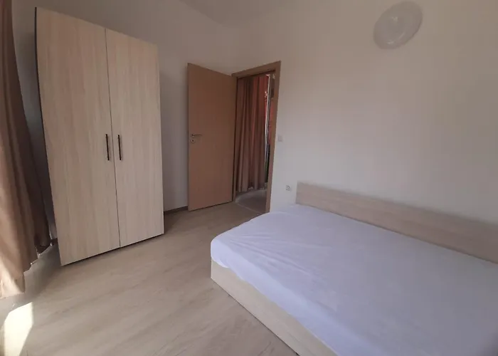 Appartamento Sunny View Sunny