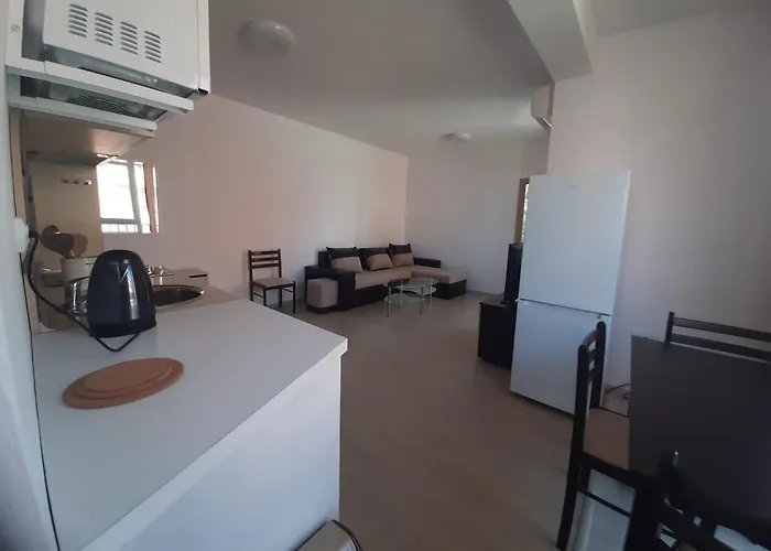 Sunny View Sunny Appartamento *