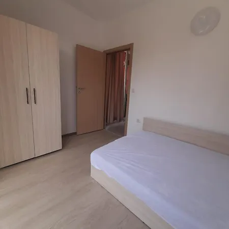 Apartament Sunny View Sunny