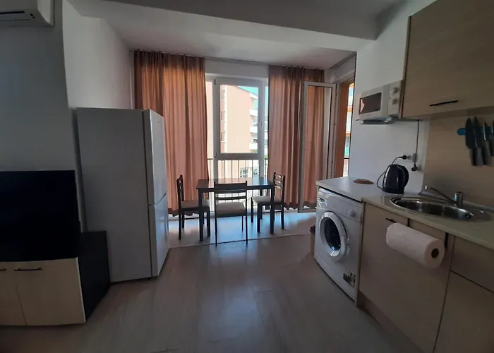 Sunny View Sunny Słoneczny Brzeg