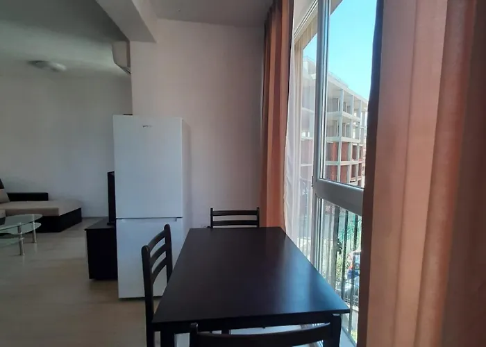 Sunny View Sunny * Słoneczny Brzeg