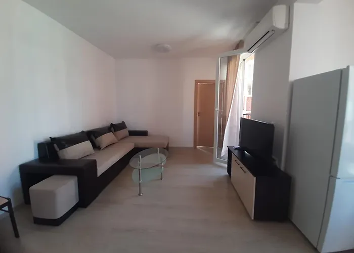 Sunny View Sunny Słoneczny Brzeg